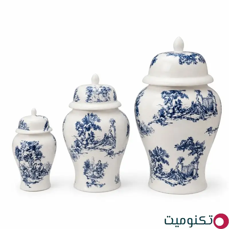 بانکه طرح لیلی و مجنون کد 02 مجموعه سه عددی