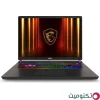 بررسی لپ تاپ ام اس آی مدل Vector 17 HX AI A2XWJG-Core Ultra 9