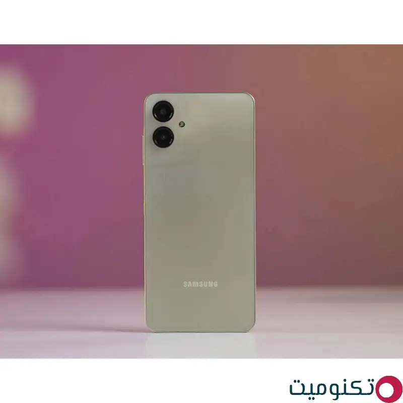 پردازنده، رم و حافظه گوشی سامسونگ Galaxy A06 5G