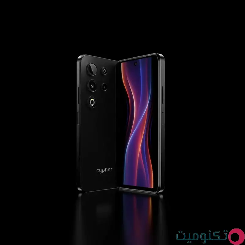 راهنمای خرید سایفر C50