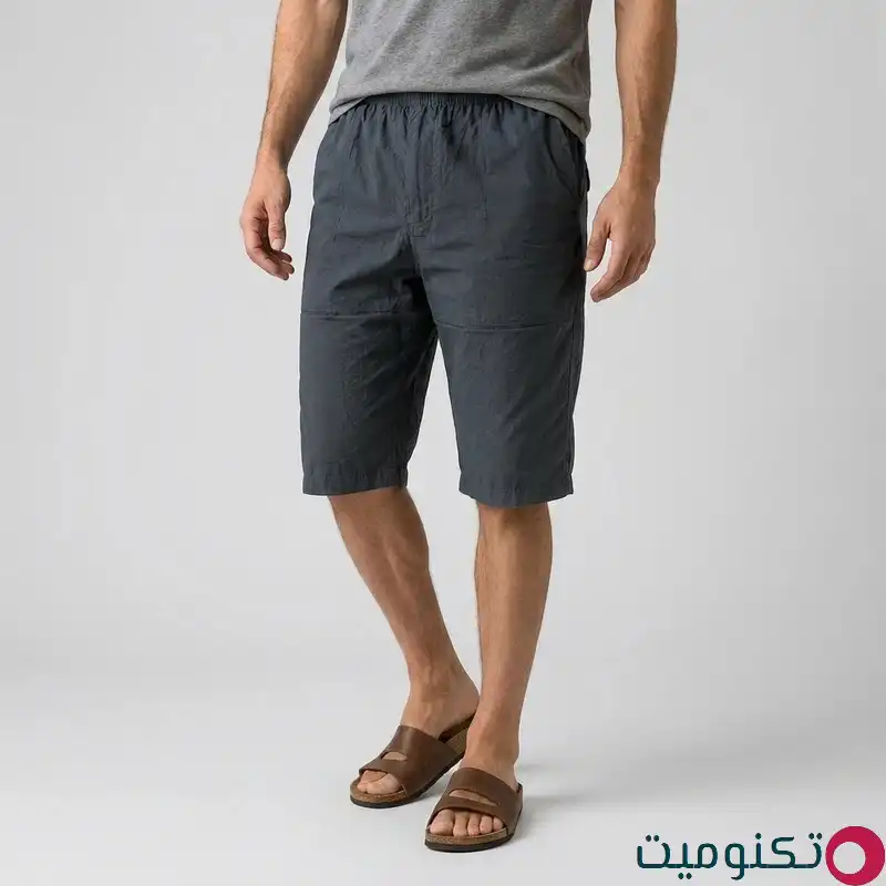 بهترین شلوارک مردانه