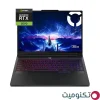 بررسی پرچمدار لنوو لژیون پرو ۷ | Lenovo Legion Pro 7