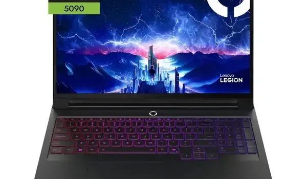 بررسی پرچمدار لنوو لژیون پرو ۷ | Lenovo Legion Pro 7