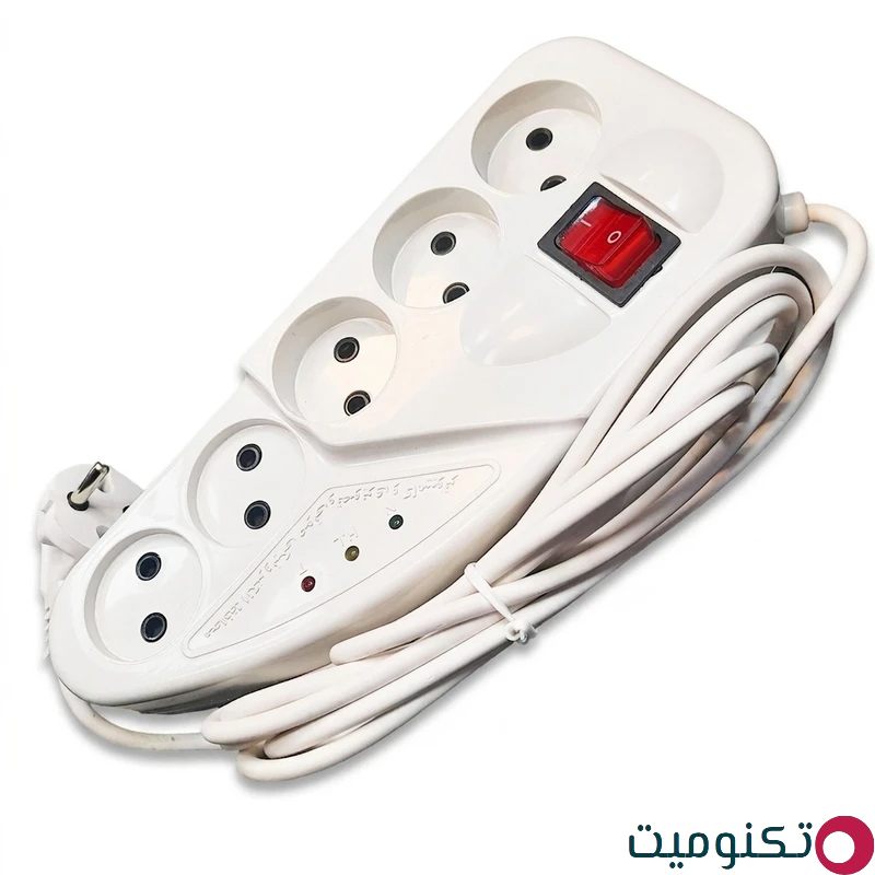 بهترین محافظ برق