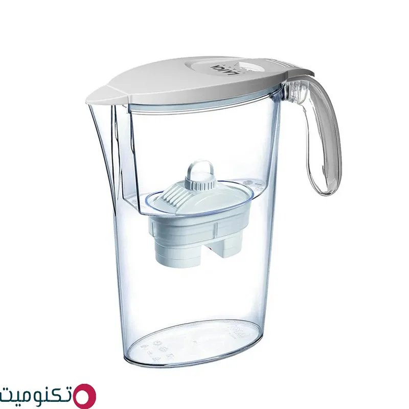 پارچ تصفیه آب 2.3 لیتری لایکا مدل Clear