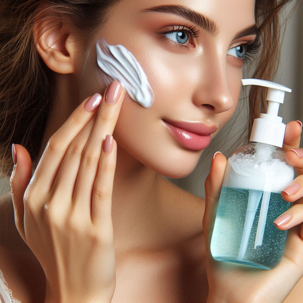 بهترین ژل شستشوی صورت برای پوست چرب و خشک و معمولی | 12 مارک بهتر