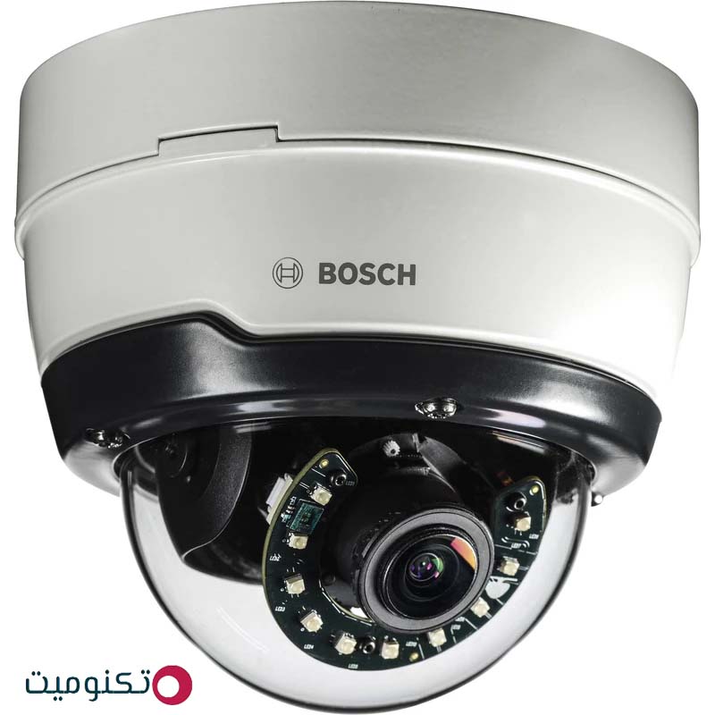 دوربین مداربسته تحت شبکه بوش مدل NDE-5503-AL
