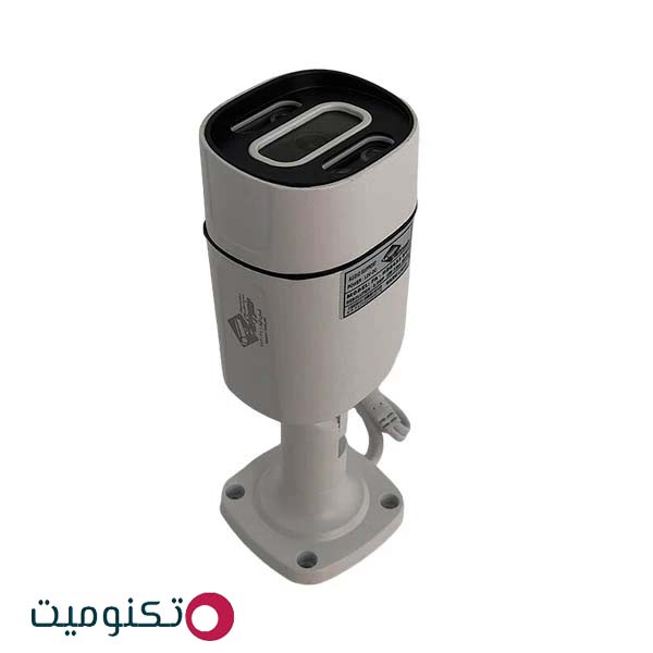 دوربین مداربسته آنالوگ فرزاد مدل FA-HD5433 BWF
