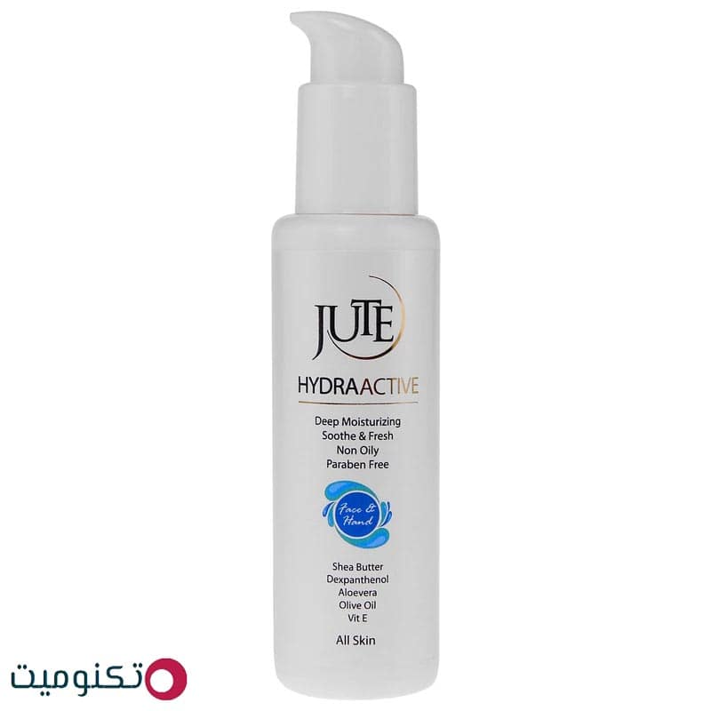 کرم آبرسان ژوت مدل HYDRAACTIVE