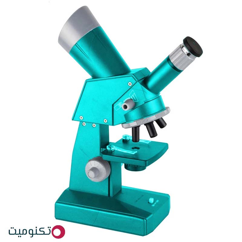 میکروسکوپ کامار مدل Micro Set 1000x New