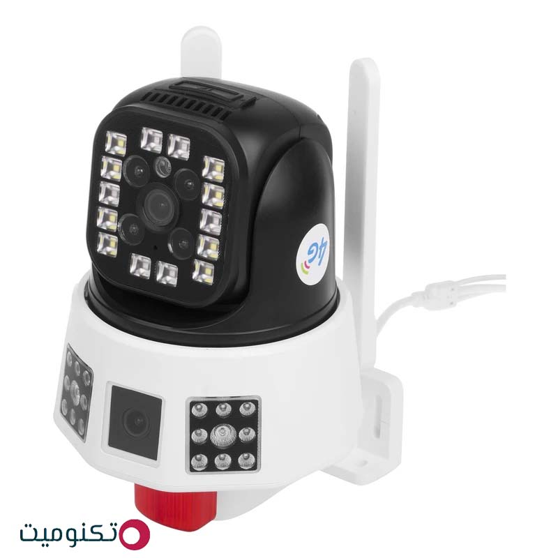 دوربین مداربسته تحت شبکه مدل S37