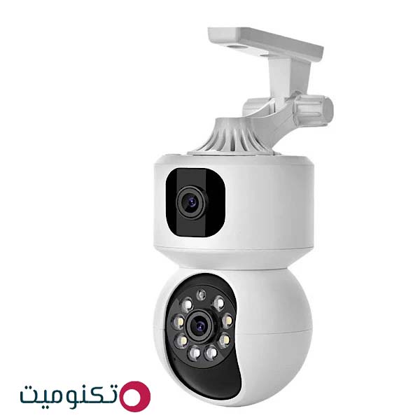 دوربین مداربسته تحت شبکه مدل وای فای