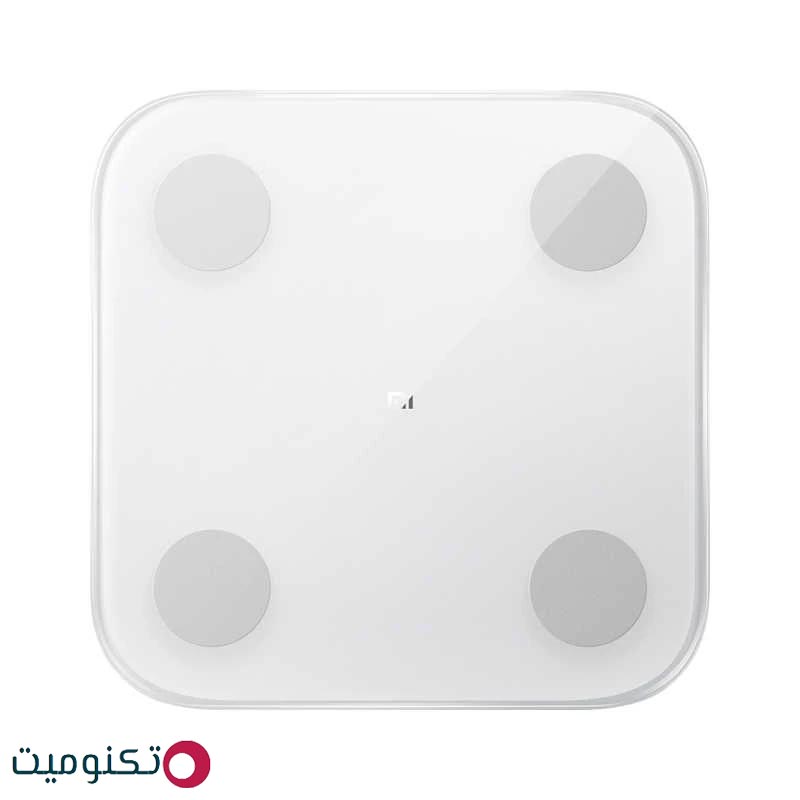 ترازو هوشمند شیائومی مدل Mi Body Composition Scale2