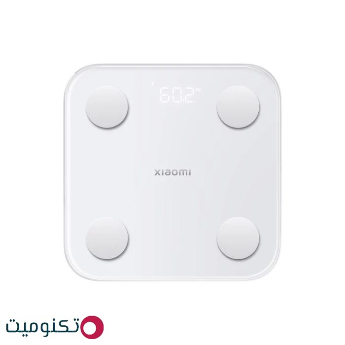 ترازو هوشمند شیائومی مدل S400 MJTZC01YM