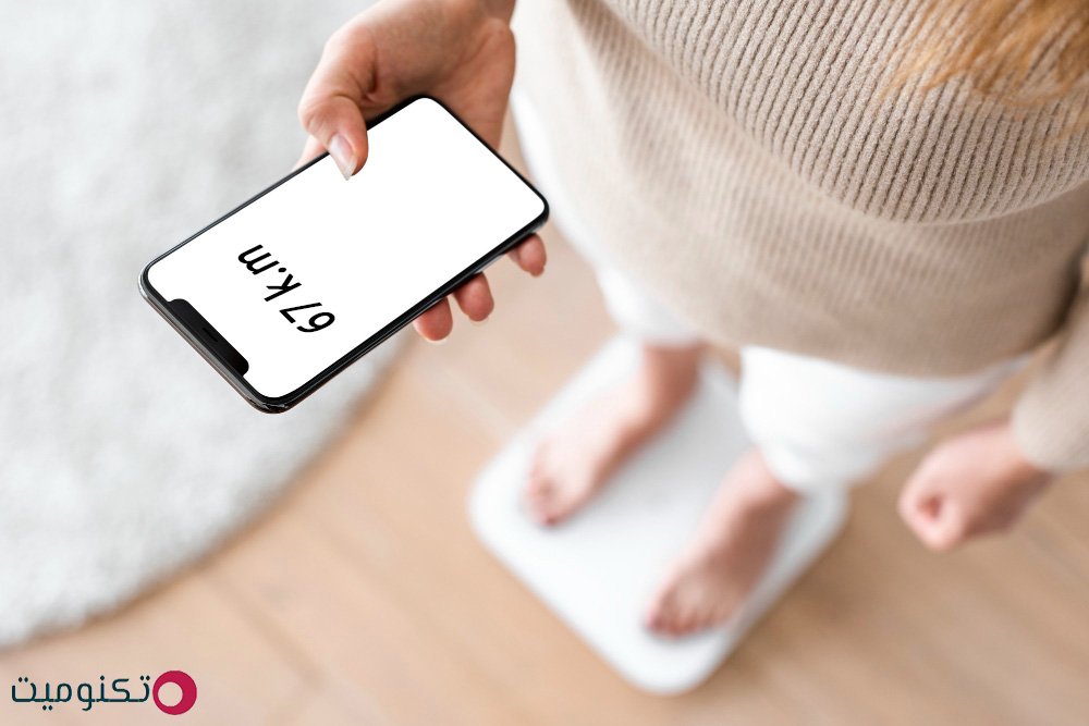 بهترین ترازوی دیجیتال شیائومی