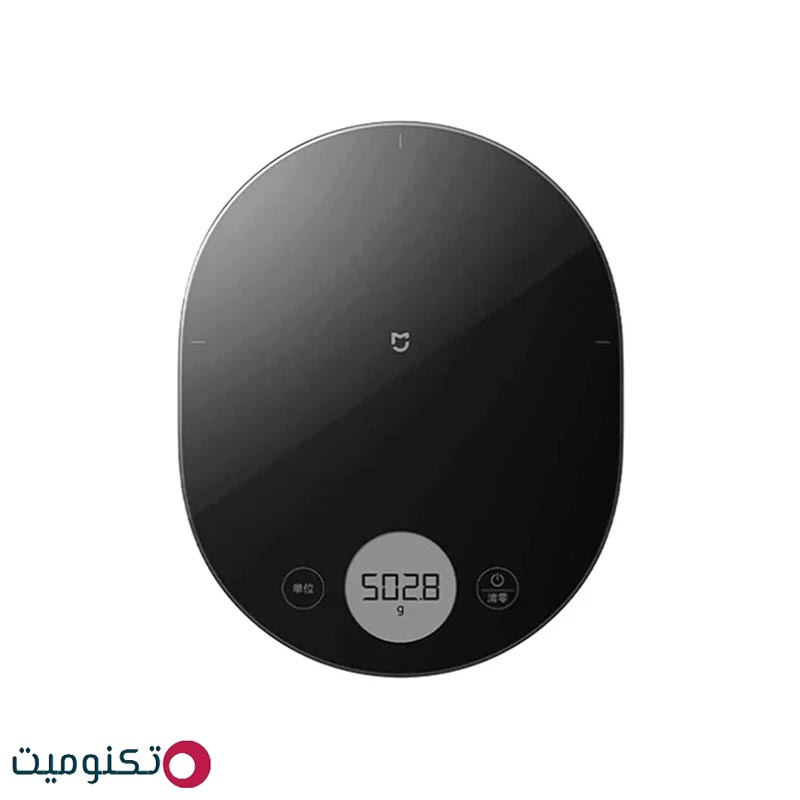 ترازوی آشپزخانه شیائومی مدل KGJ001T