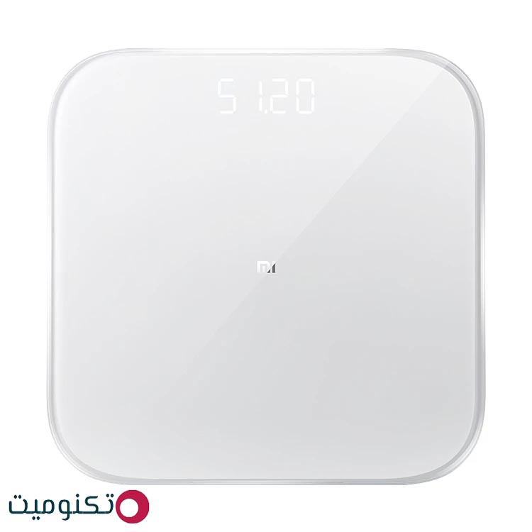 ترازو شیائومی مدل Mi-Smart-Scale2