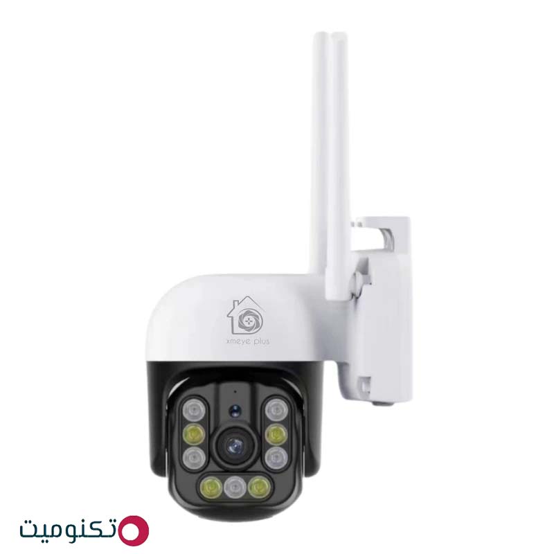 دوربین مداربسته تحت شبکه xmeyeplus مدل 5mp sky