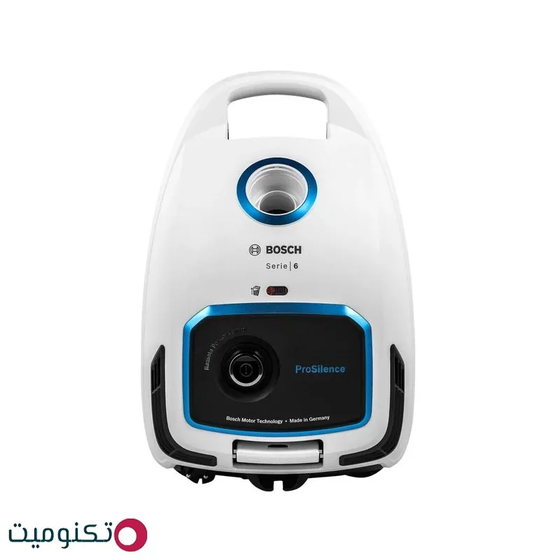 جاروبرقی بوش مدل BGB6SIL1