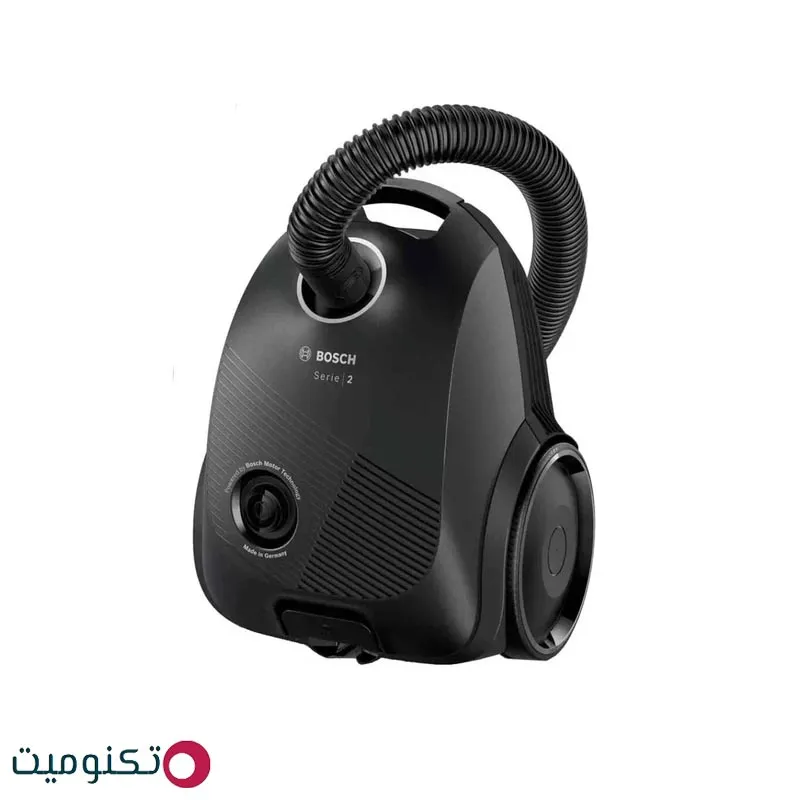 جاروبرقی بوش مدل ‎BGBS2LB1
