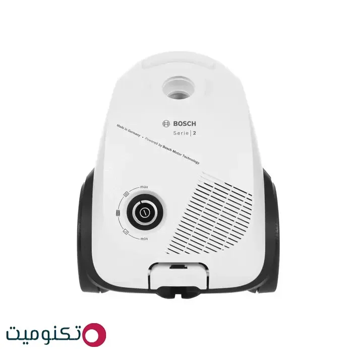 جاروبرقی بوش مدل BGLS2WH1H