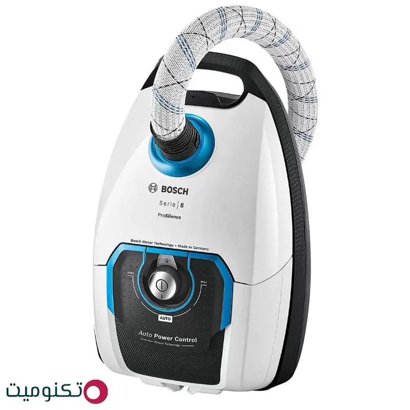 جاروبرقی بوش مدل BOSCH ProHygienic BGL8HYG2
