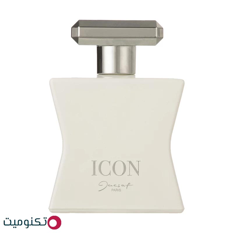 عطر مردانه ژک ساف مدل Icon حجم 100 میلی لیتر