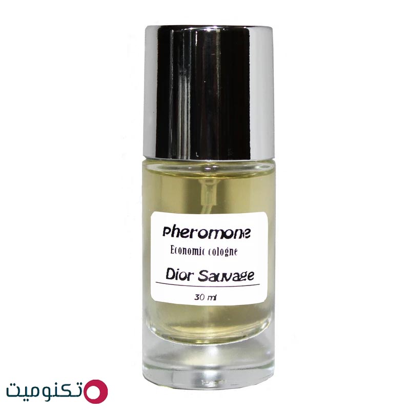 عطر مردانه فرومن مدل دیور ساواج ساواژ