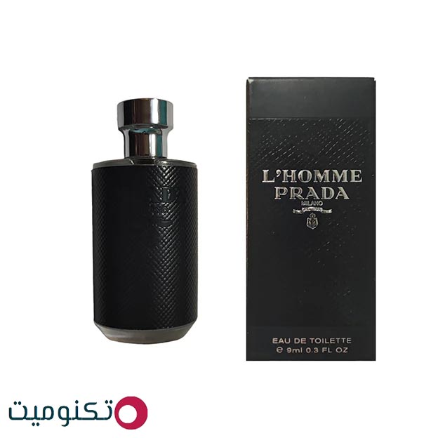 عطر مردانه پرادا مدل L حجم 9 میلی لیتر