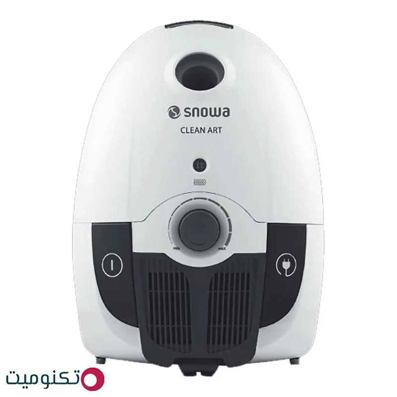 جاروبرقی اسنوا مدل 1800 وات SVC-CA18WE