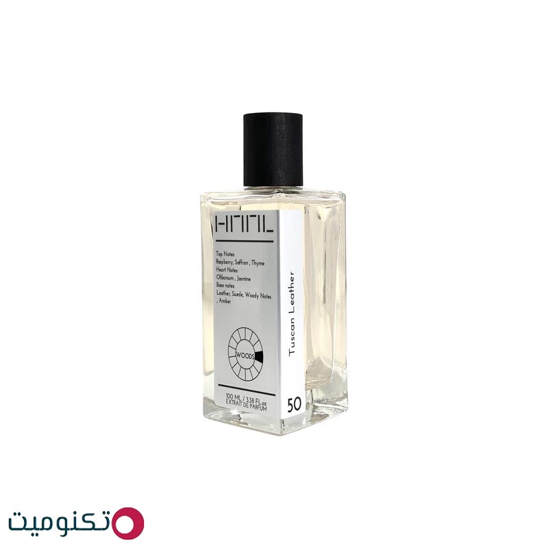 عطر تام فورد توسکان لدر حجم 100 میلی لیتر