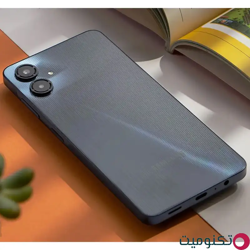 سایر مشخصات فنی گوشی سامسونگ Galaxy A06 5G