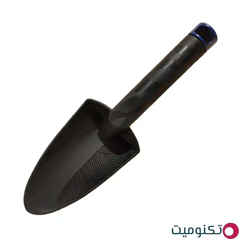 بیلچه پلاستیکی مقاوم مدل فیسکارس کد GS-29