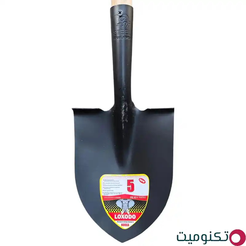 بهترین بیلچه باغبانی