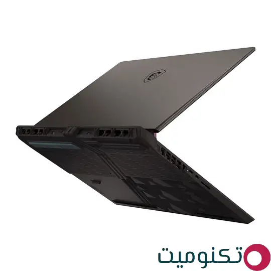 طراحی لپ تاپ MSI Vector 17 HX AI A2XWJG-Core Ultra 9