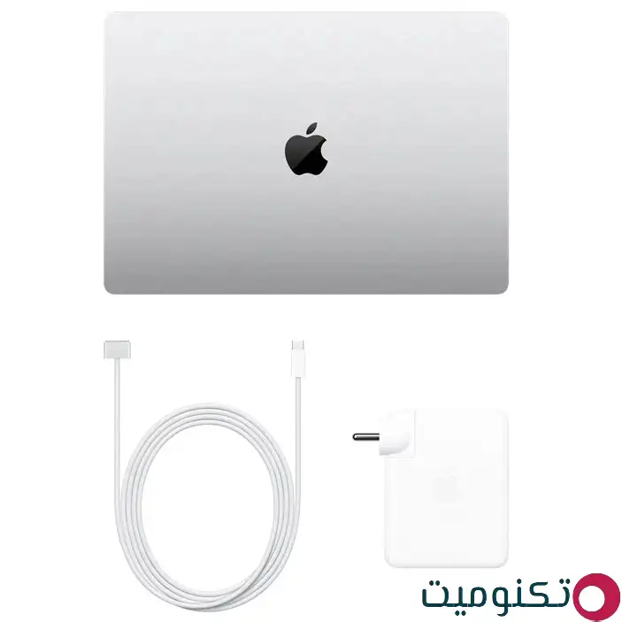 باتری و شارژدهی لپ تاپ مک بوک پرو 16 اینچی