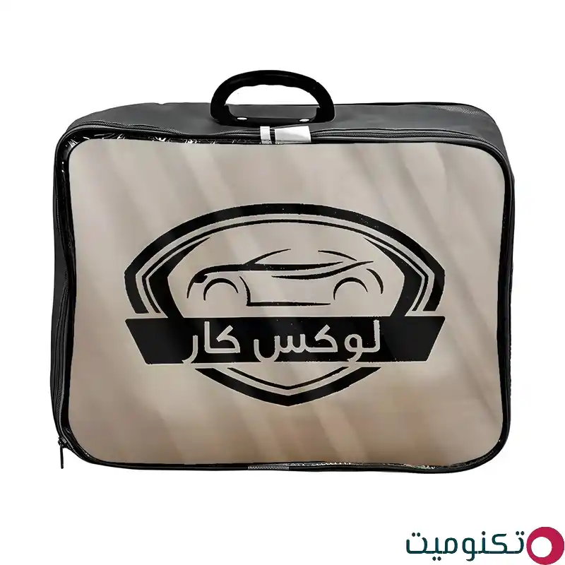 چادر خودرو نانو ضدآب لوکس