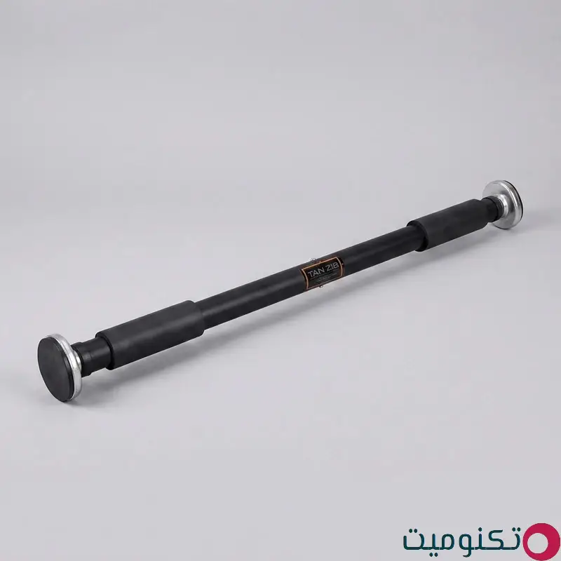 میله بارفیکس تن زیب مدل 28-اسفنجی