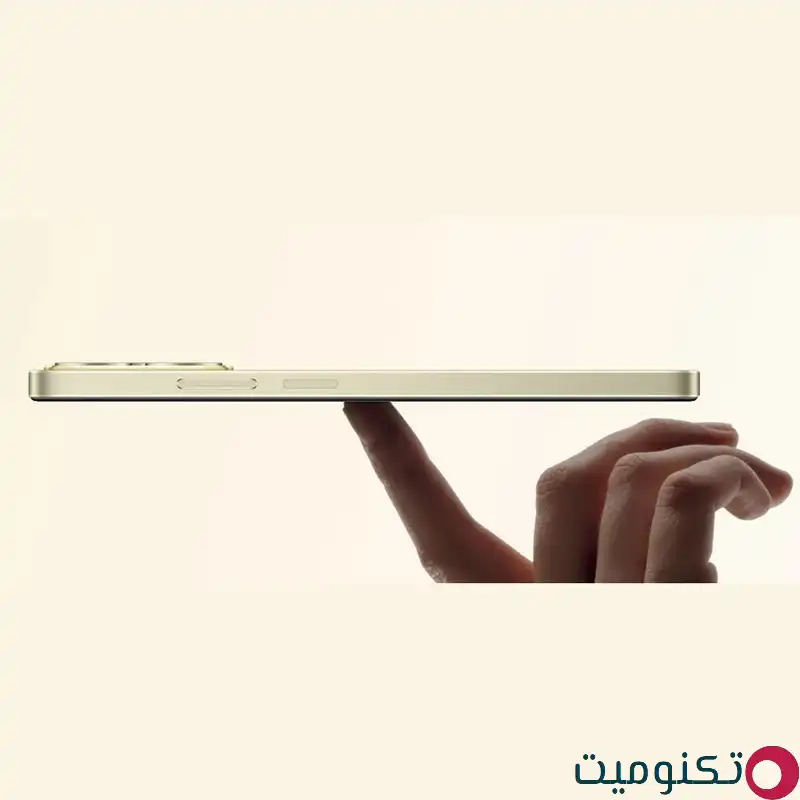 عملکرد گوشی ریلمی C61 در اجرای بازی‌ها