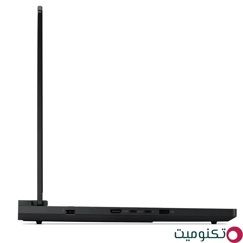 طراحی و کیفیت ساخت Lenovo Legion Pro 7