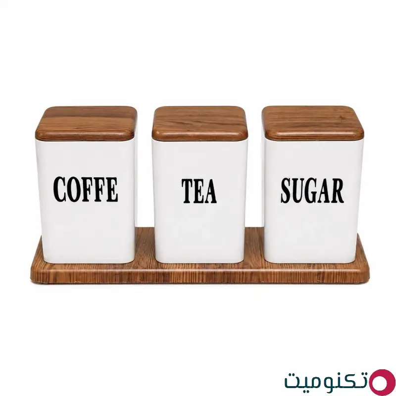 بانکه مدل وودینیا مجموعه سه‌ عددی