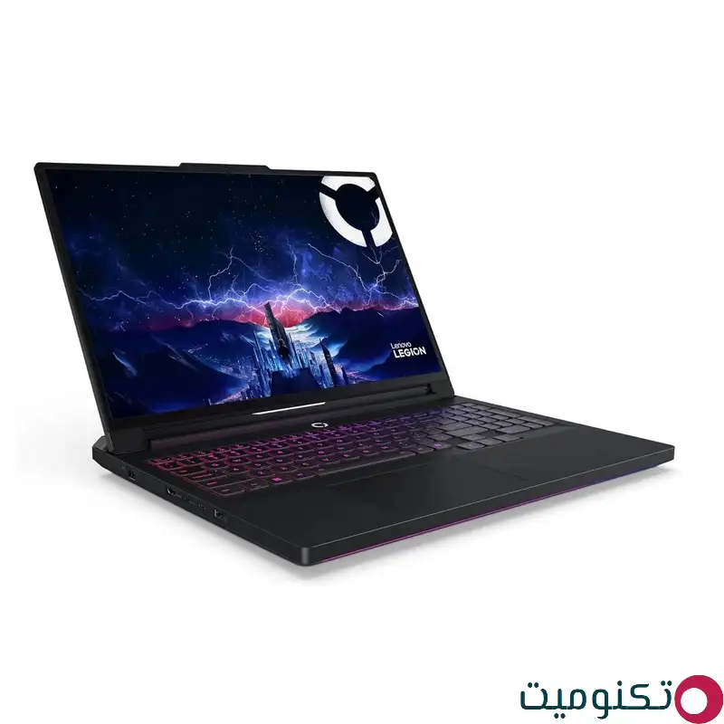 صفحه نمایش لپ تاپ Lenovo Legion Pro 7