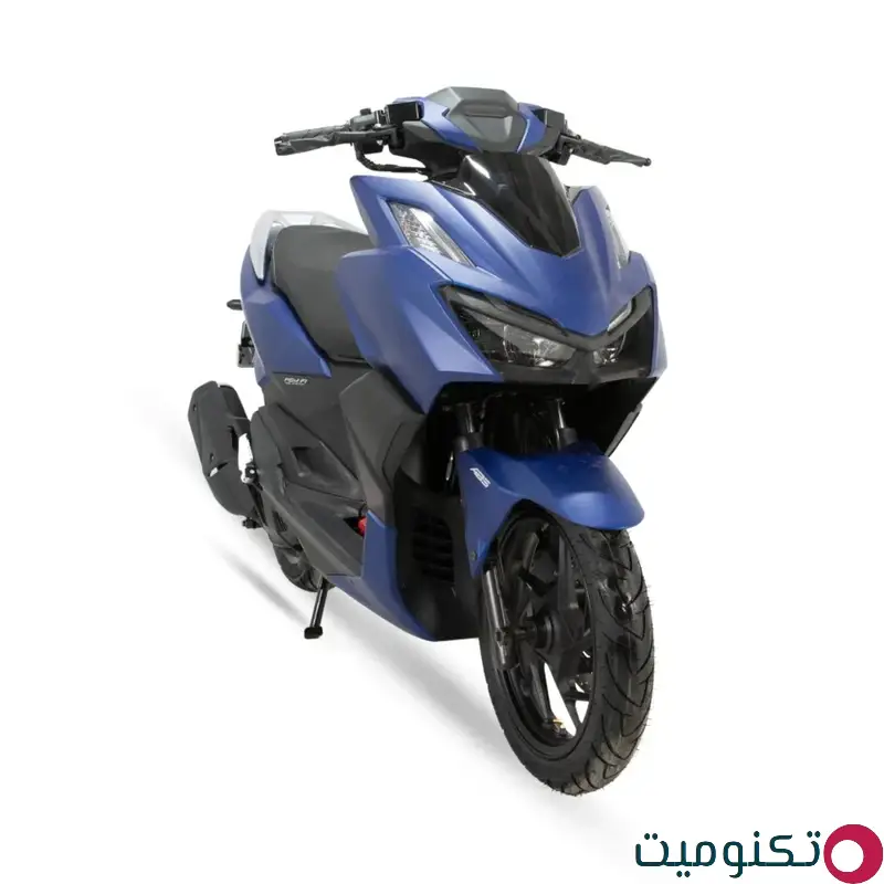 راهنمای خرید موتورسیکلت کبیر موتور طرح هوندا کلیک مدل 180cc