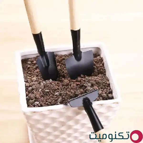 سوالات متداول قبل از خرید بیلچه باغبانی
