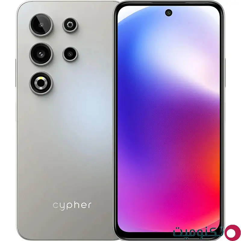 ترکیب پردازنده، حافظه و رم در سایفر C50
