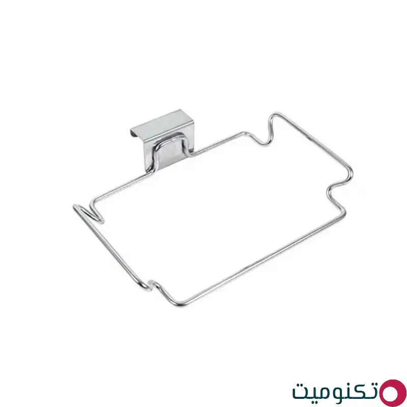 نگهدارنده کیسه زباله مدل NEG 438 Flap