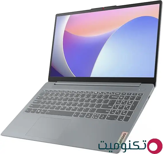 کیفیت صفحه نمایش لپ تاپ لنوو IdeaPad Slim 3