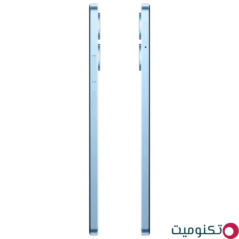 دوربین ریلمی Note 60