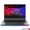 بررسی لپ تاپ ایسوس ROG Strix G18 Ultra 9