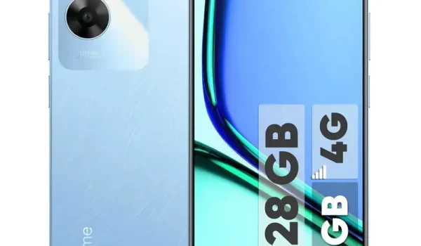 بررسی گوشی موبایل ریلمی مدل Note 60